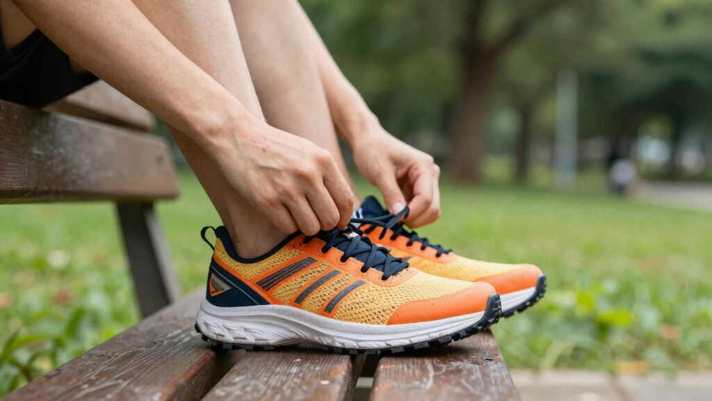 best waterproof running shoes