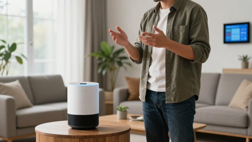 14 best smart home voice assistants 4