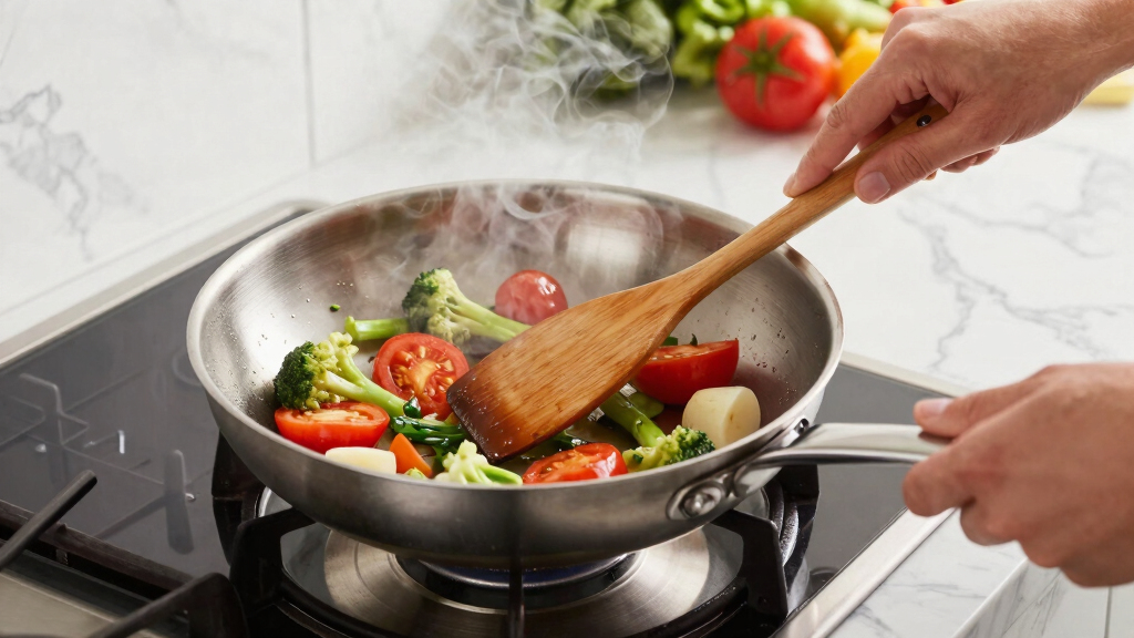 best saute skillet premium