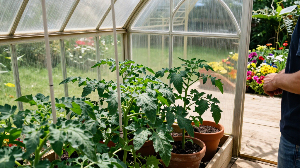 best gothic arch greenhouse kits