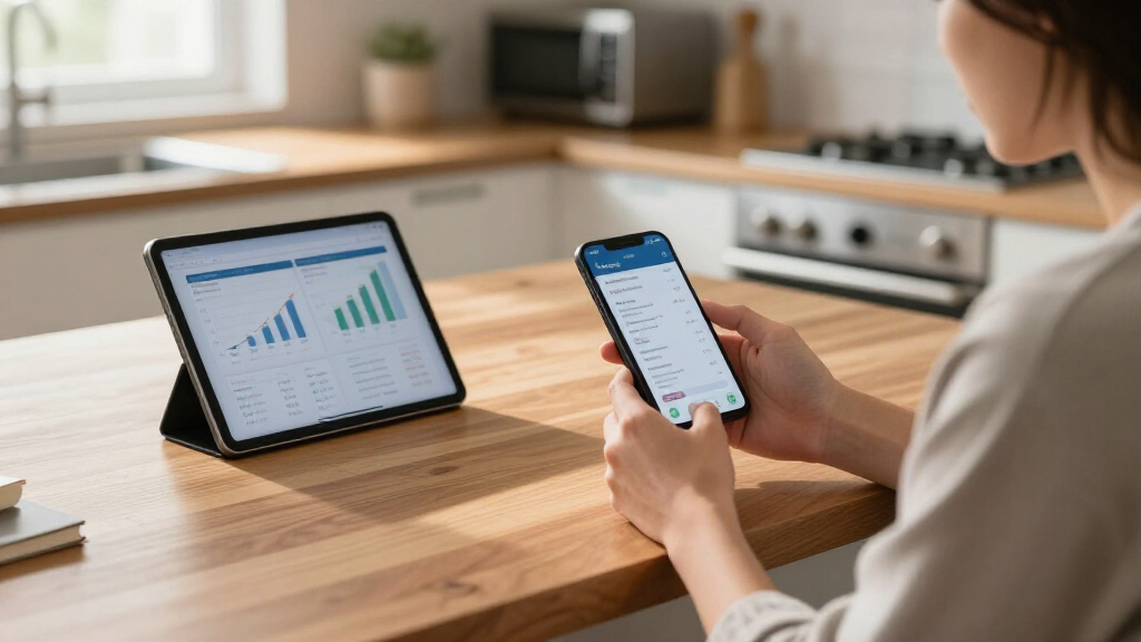 8 Best Investment Tracking Apps in 2026 20 investment tracking apps