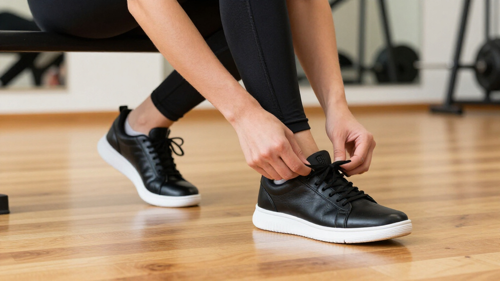 best leather sneakers