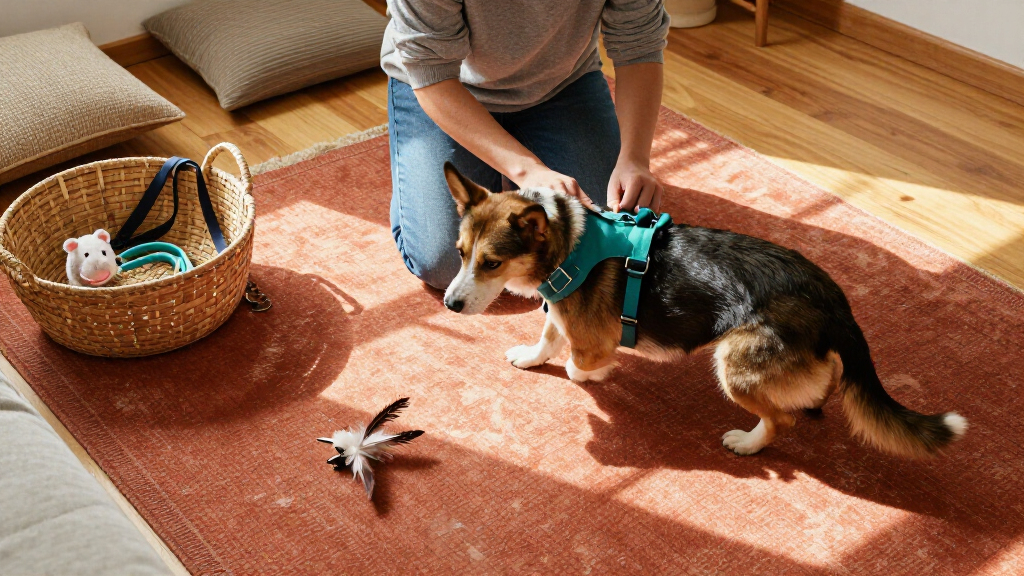 Zubehör für Hund und Katze