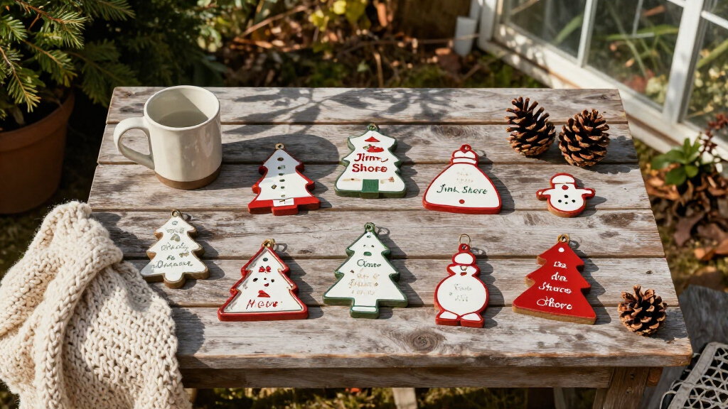 best Jim Shore Christmas decorations