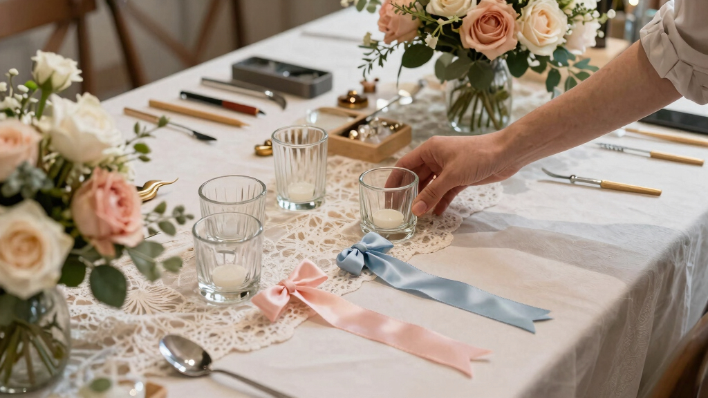 best wedding decor items