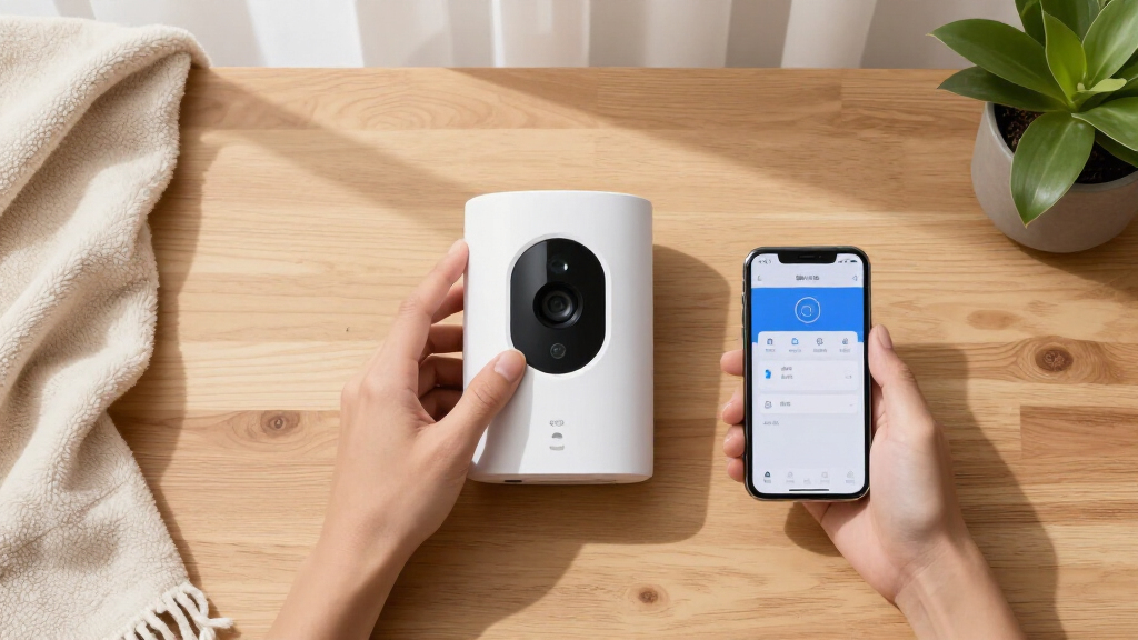 diy home security system starter kit