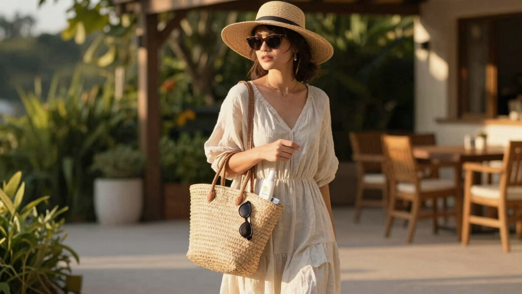 best summer fashion essentials