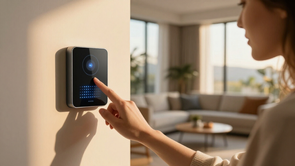 5 Best Hearing Impaired Alerting System Kits for Apartments in 2026 13 hearing impaired alerting system kits for apartments