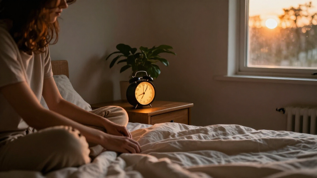 sunrise alarm clocks with nature sounds