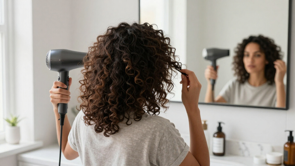 best hair dryer with diffuser for curls