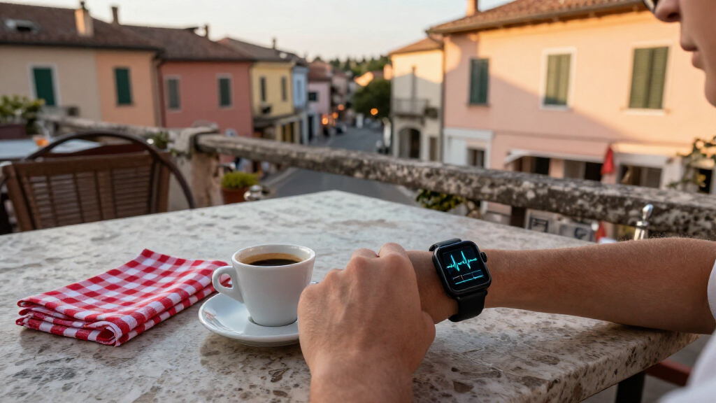 watches with ecg