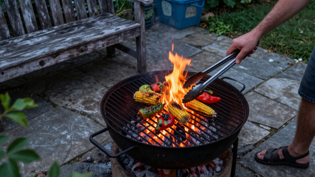 best outdoor fire pits