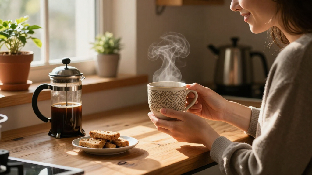 gifts for coffee lovers amazon