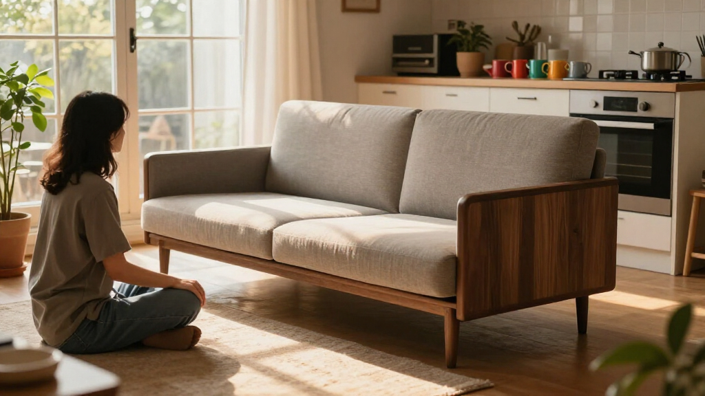 11 Best Compact Multi-Function Furniture Pieces for Small Spaces in 2026
