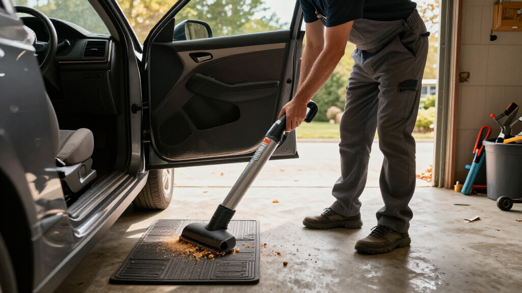 car vacuum cleaners