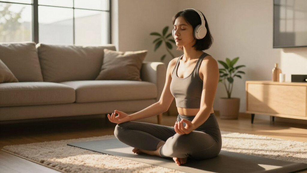 6 Best Mindfulness Meditation Apps in 2026