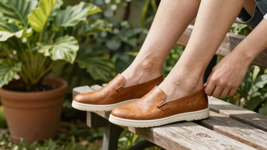best summer shoes