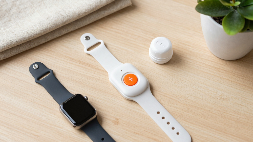 best medical alert systems with no monthly fee