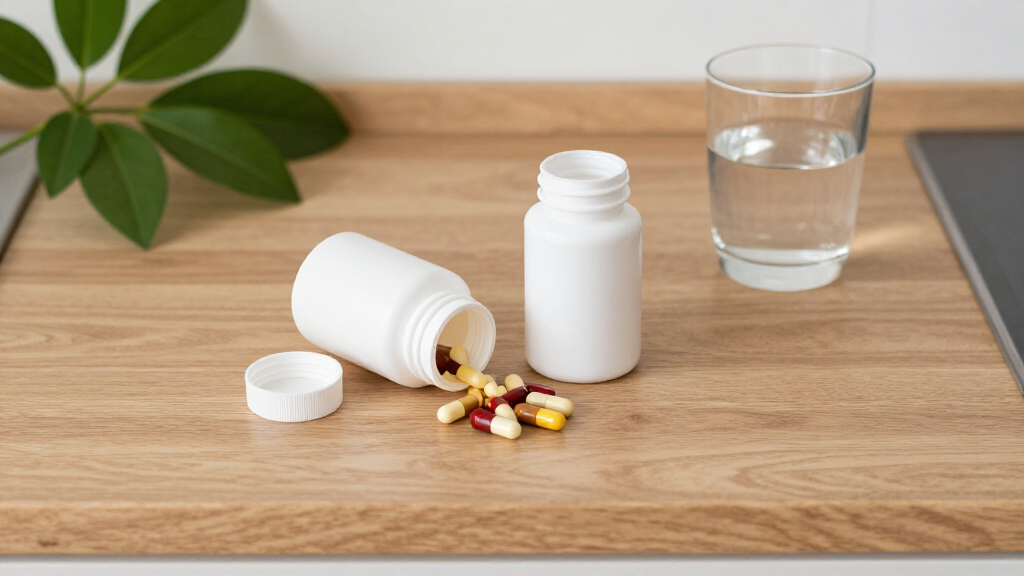 best multivitamins for seniors