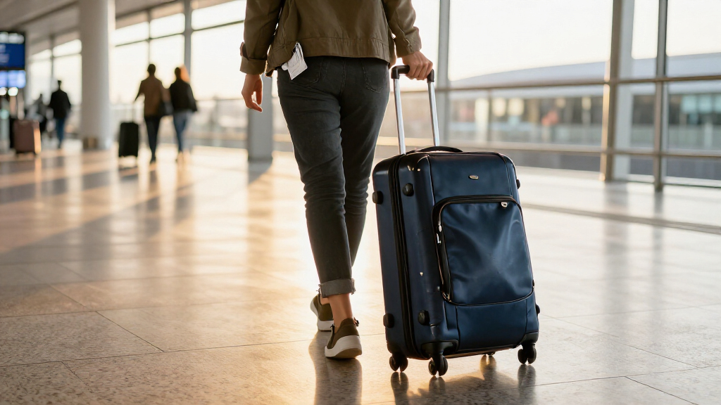 best carry-on luggage