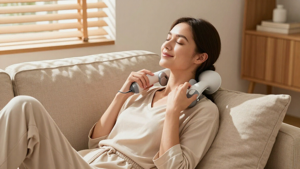 best lymphatic drainage massagers