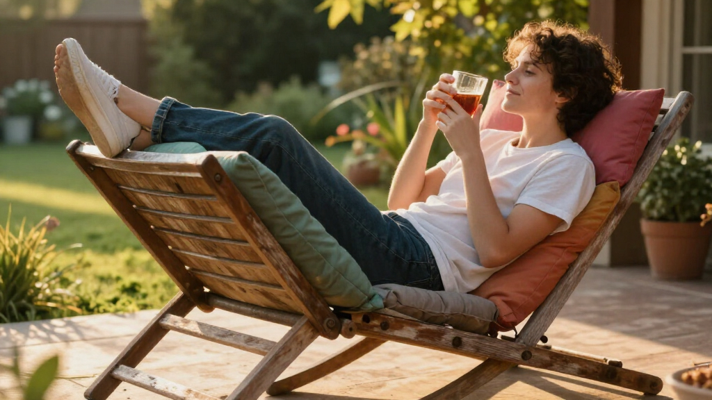 14 Best Foldable Love Seats for Outdoor Relaxing in 2026