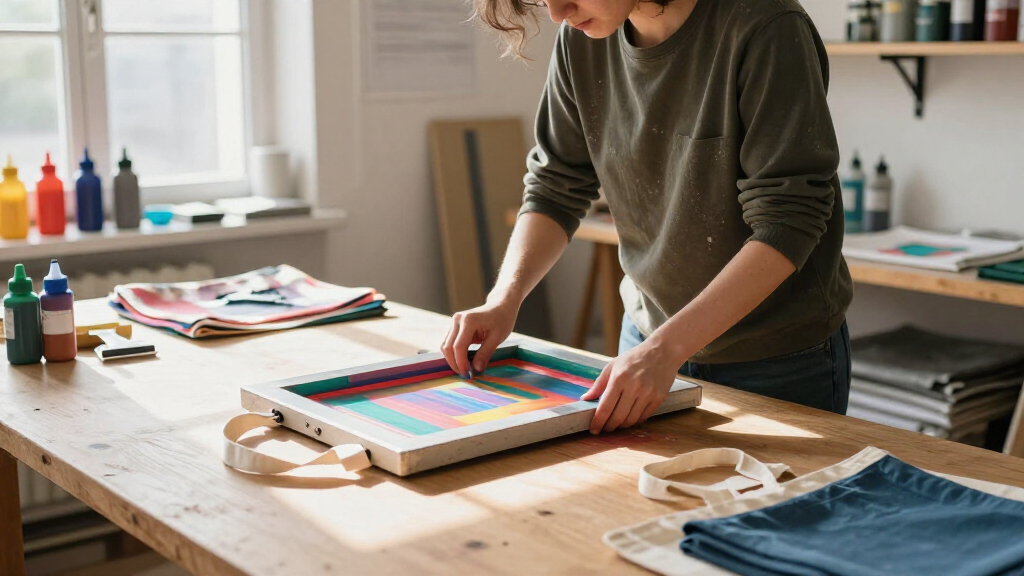screen printing kits