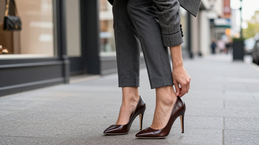 best designer shoes