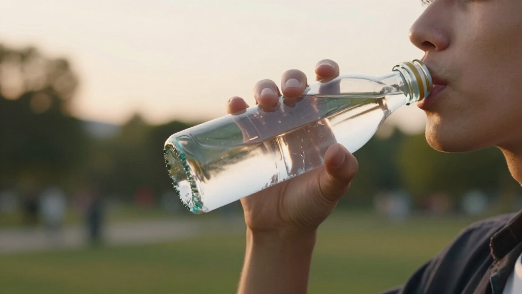 best luxury bottled waters