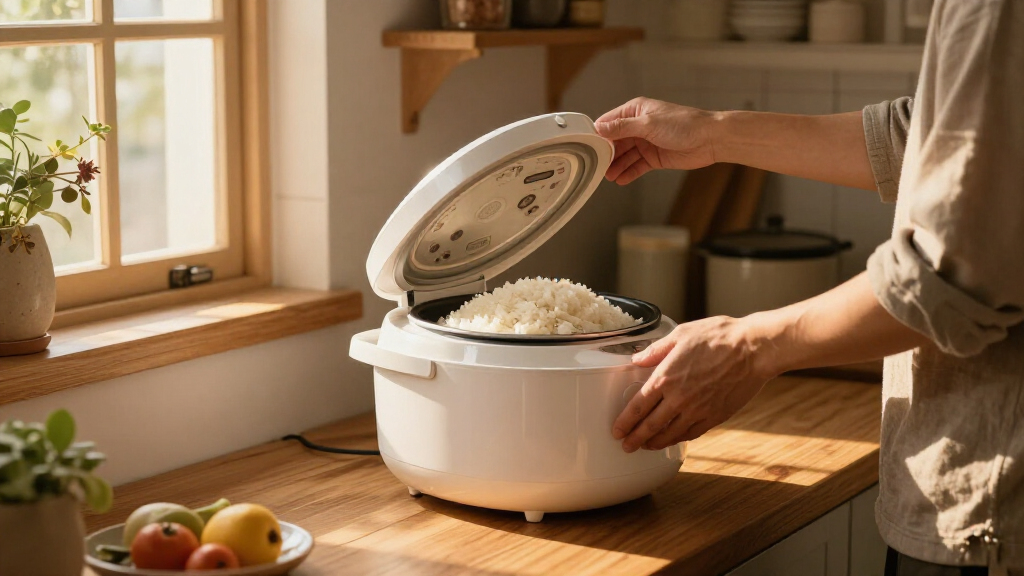 best rice cookers for easy weekly meal prep