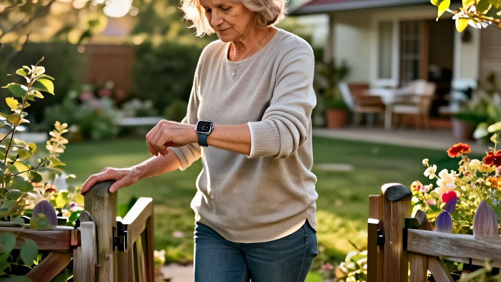 12 Best Fall Detection Watches for Seniors in 2027: Stay Safe and Secure