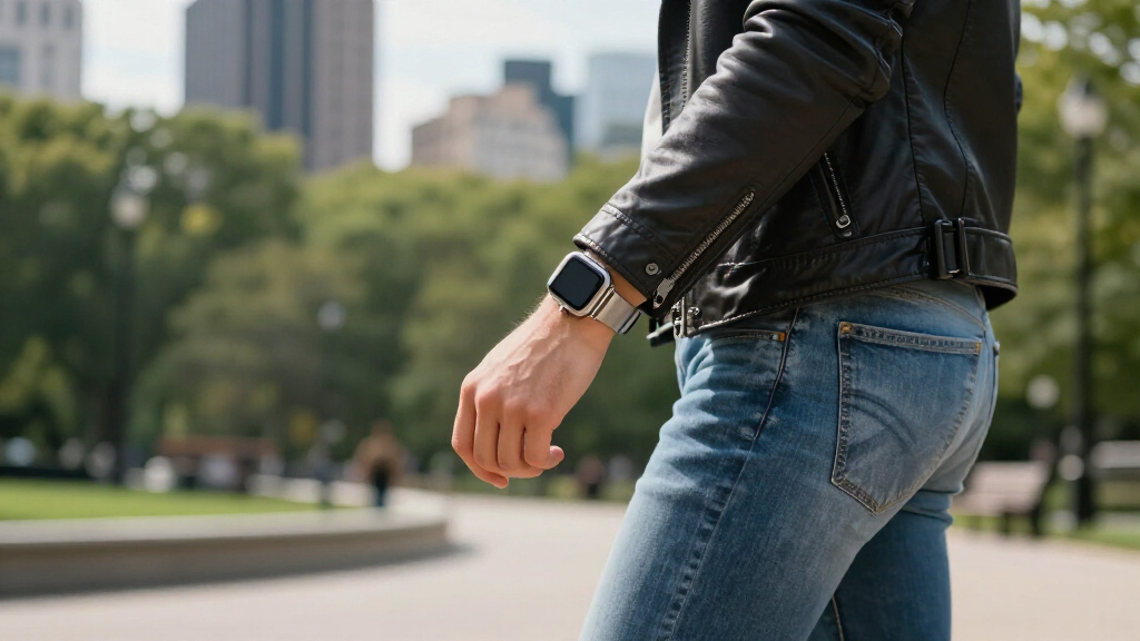 best stylish smartwatches