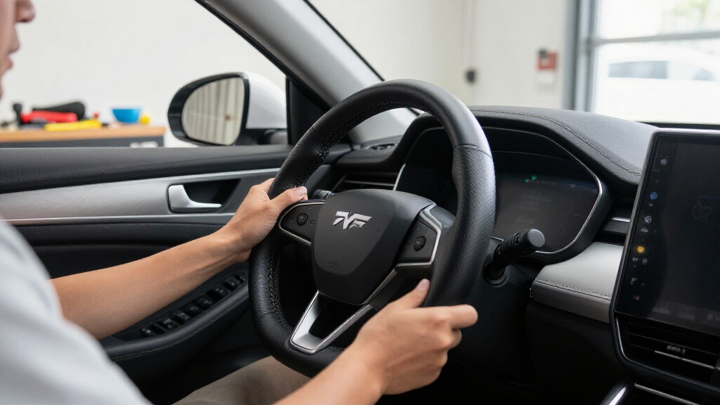 best car accessories