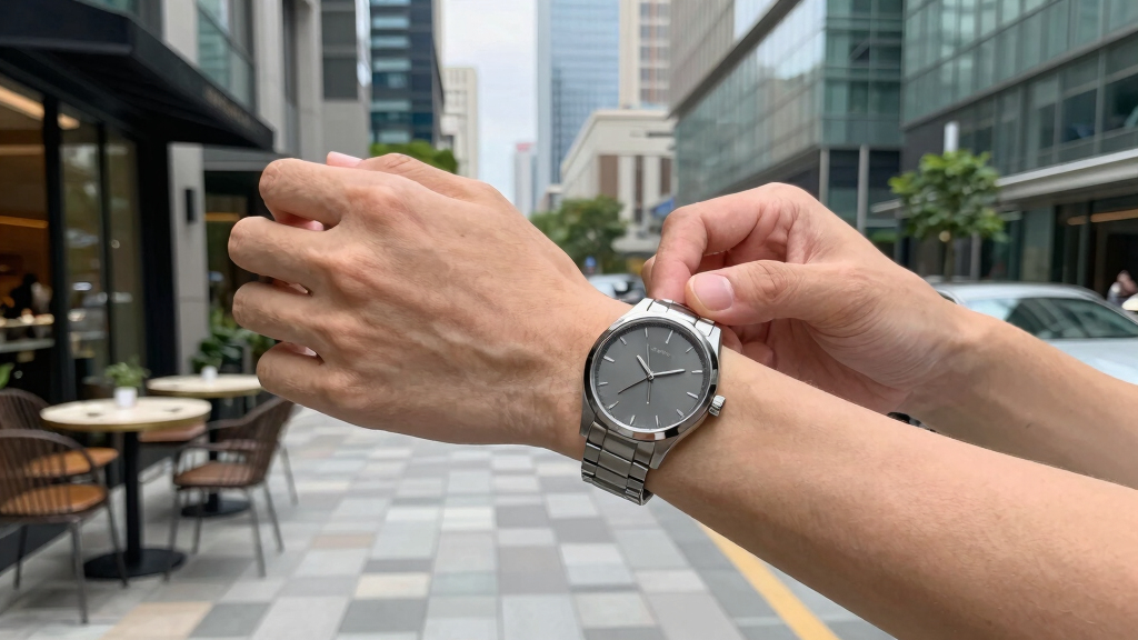 best titanium watches