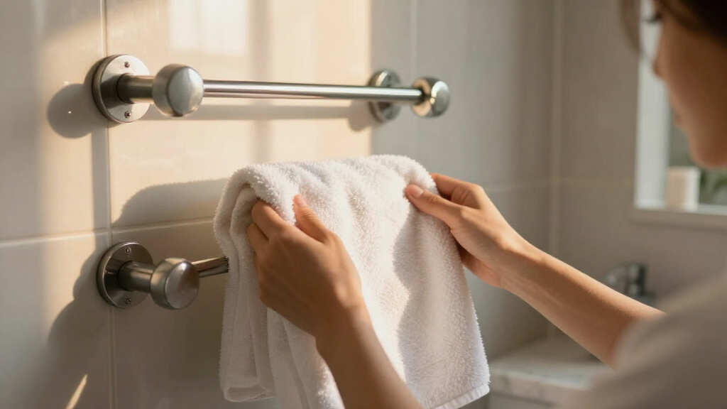 towel warmers on amazon
