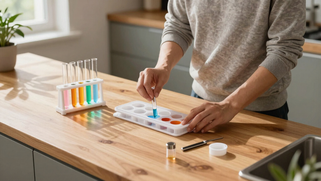 educational science kits for adults