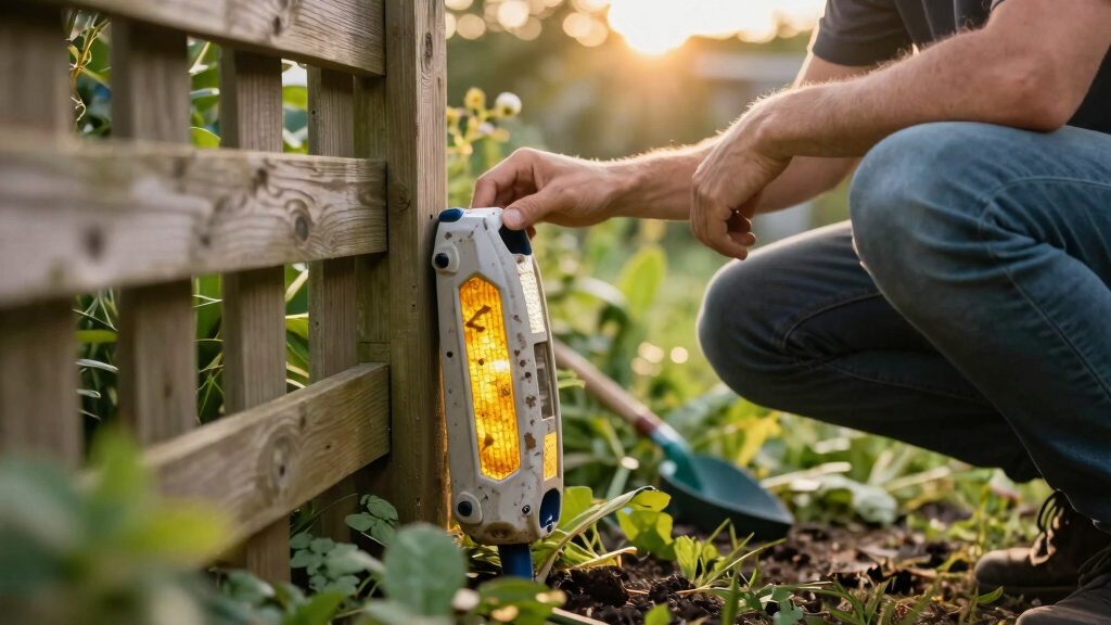 best groundhog deterrents