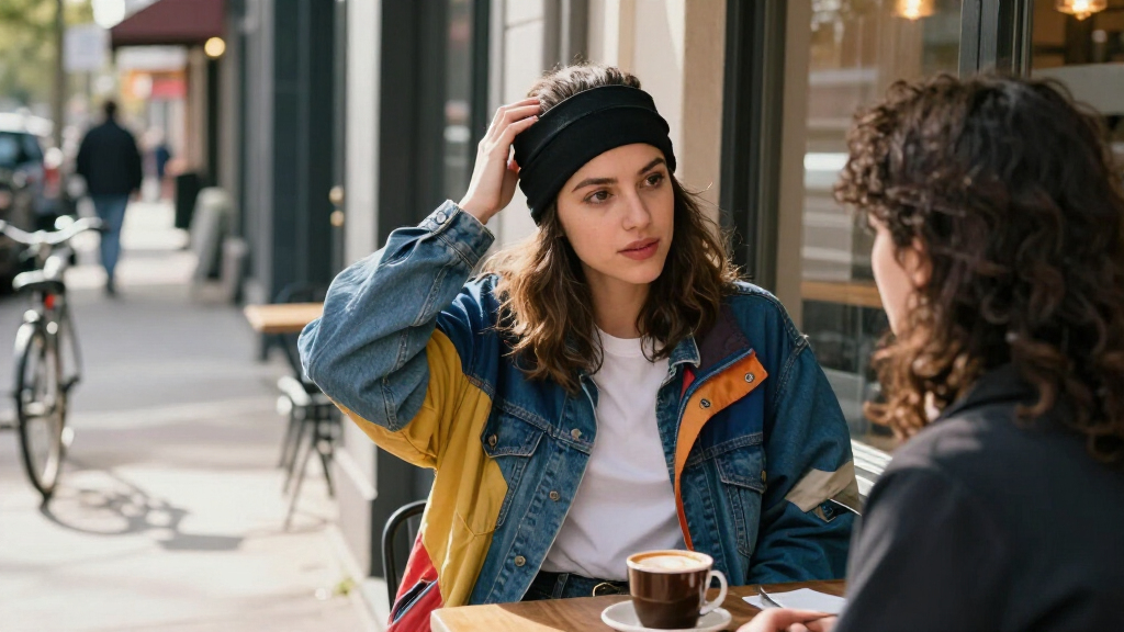 best 90s style headbands