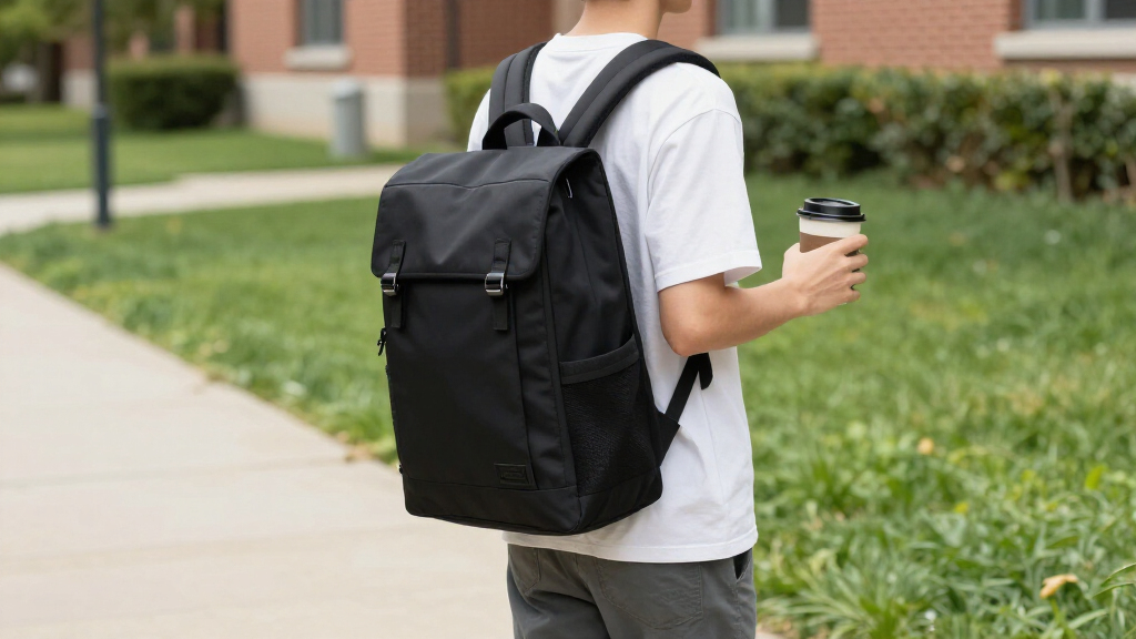 13 Best Student Laptop Backpacks in 2026