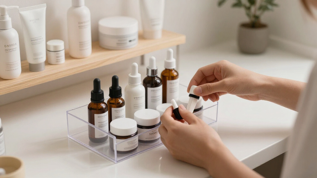 travel-sized skincare sets