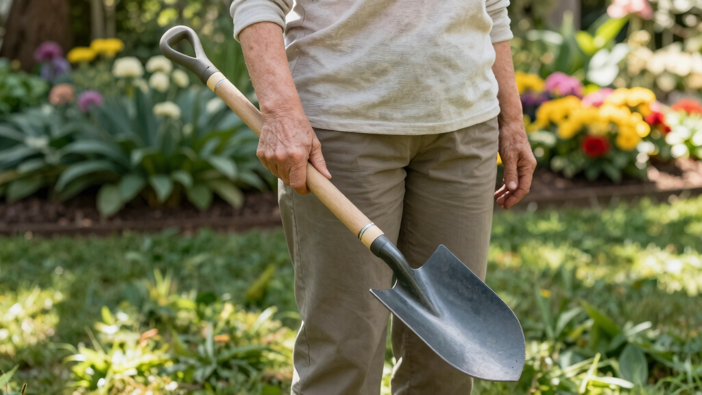 15 Best Senior-Friendly Outdoor Garden Tools in 2026
