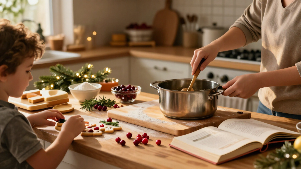 best holiday cookbooks
