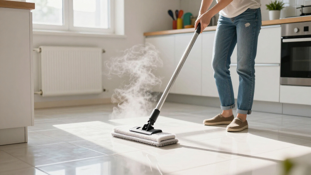 11 Best Steam Mops for Tile Floors That Make Cleaning a Breeze in 2026 28 steam mops for tile floors