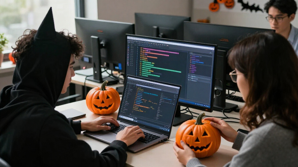 halloween