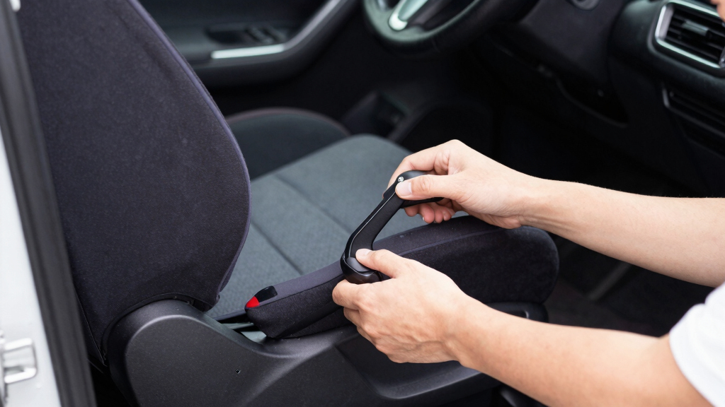 best rotating car seats for small cars