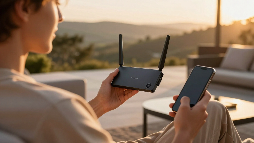travel routers