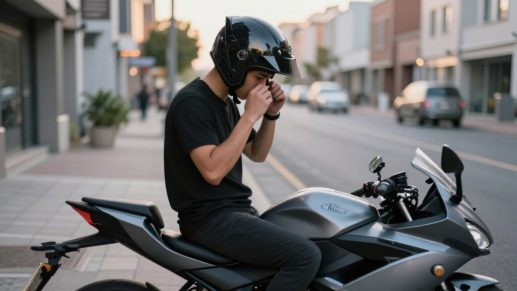 best commuter motorcycles