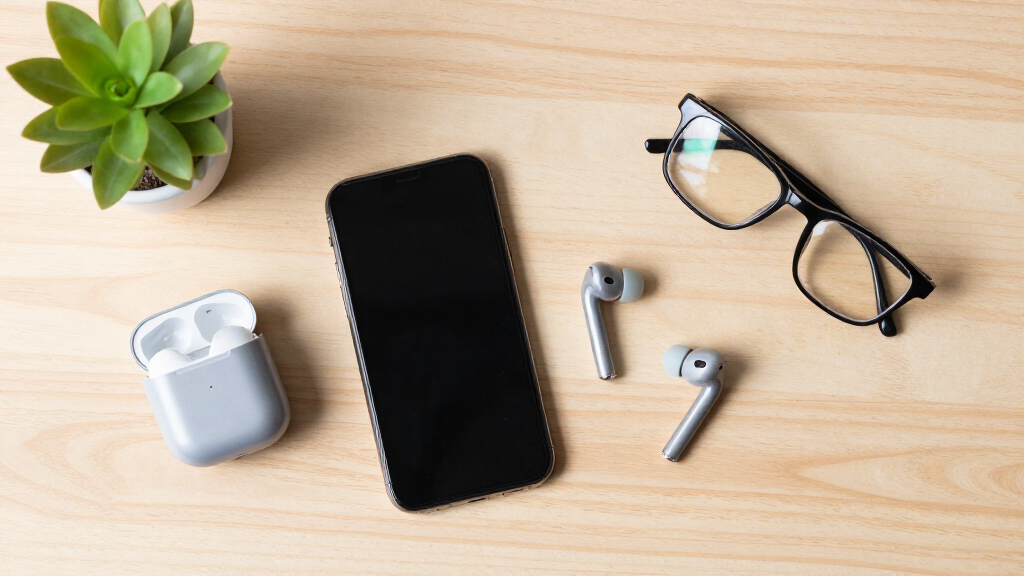 iphone hearing aid