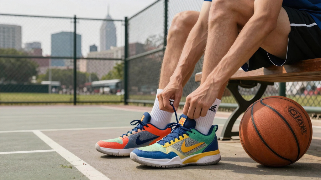 best basketball sneakers