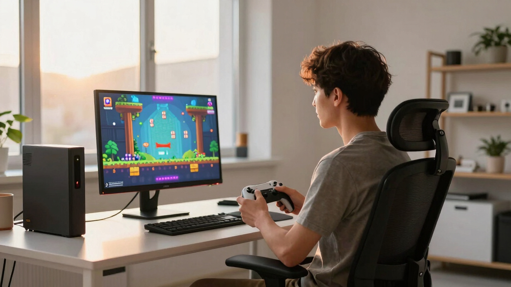 best platformer video games